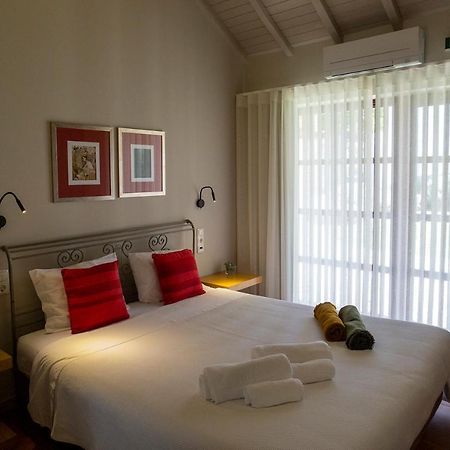 Quinta De Vila Nova - Agroturismo Monção Exteriér fotografie