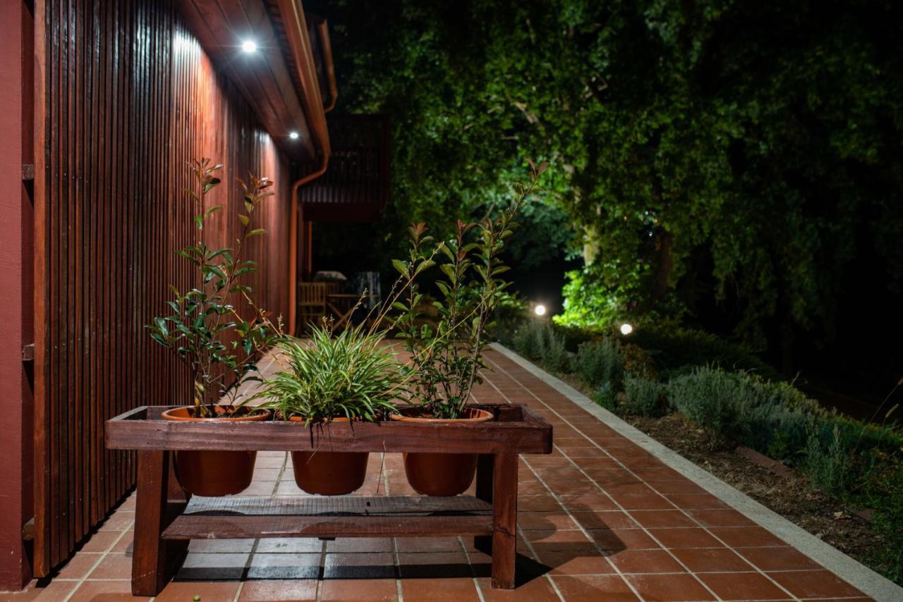 Quinta De Vila Nova - Agroturismo Monção Exteriér fotografie