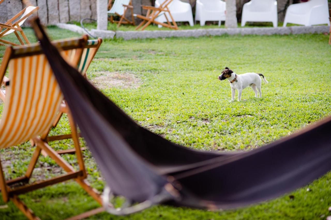 Quinta De Vila Nova - Agroturismo Monção Exteriér fotografie