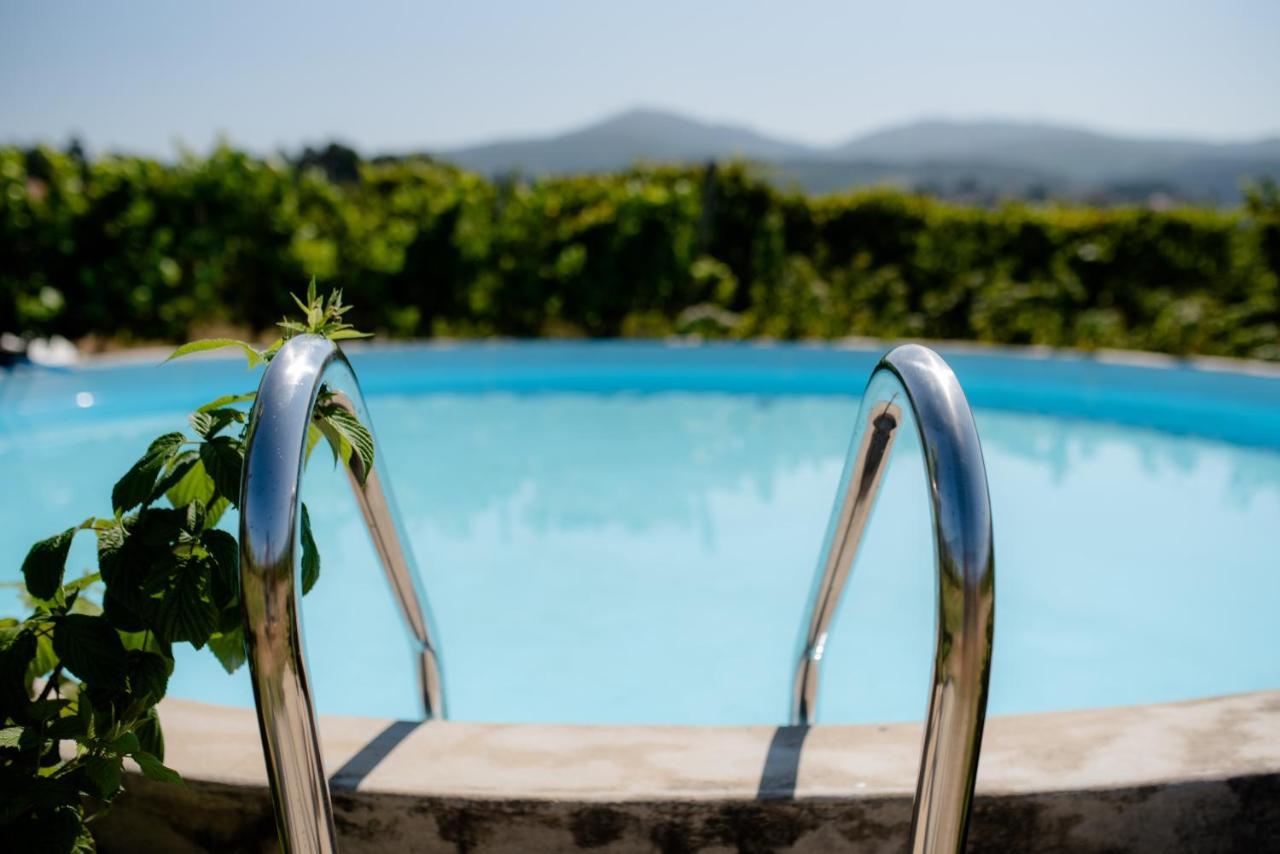 Quinta De Vila Nova - Agroturismo Monção Exteriér fotografie