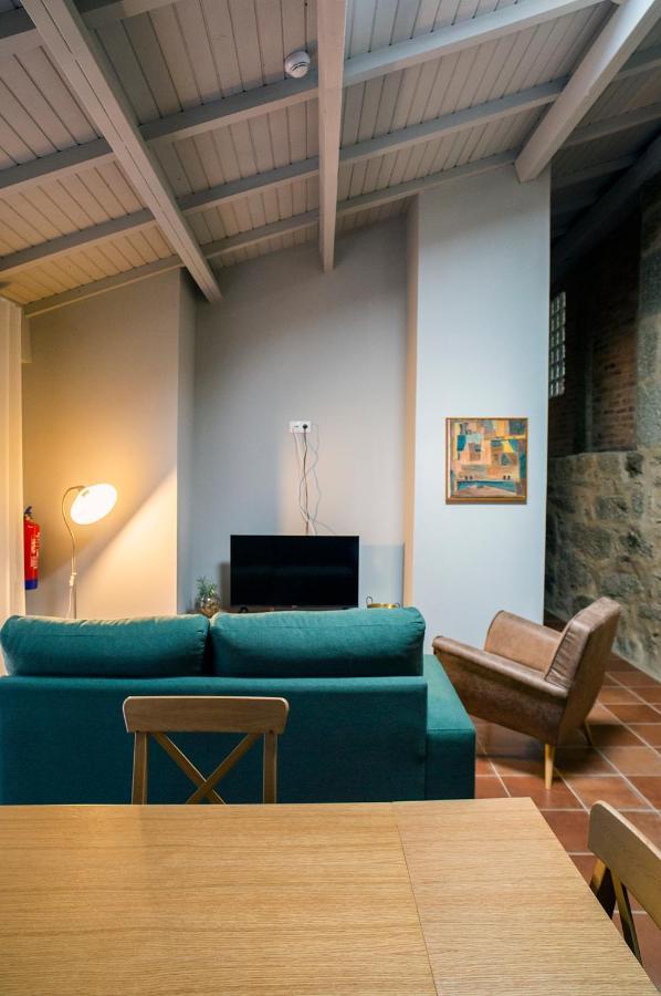 Quinta De Vila Nova - Agroturismo Monção Exteriér fotografie