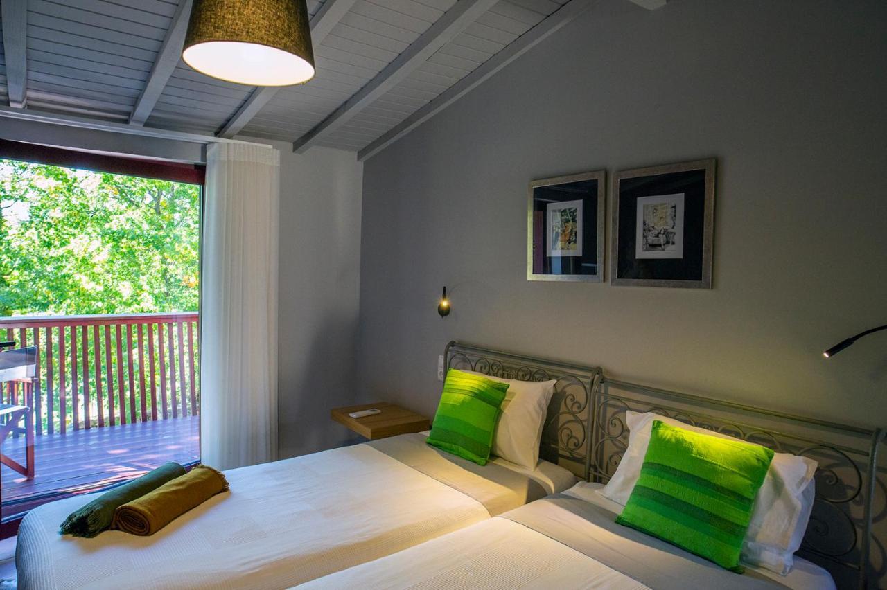 Quinta De Vila Nova - Agroturismo Monção Exteriér fotografie