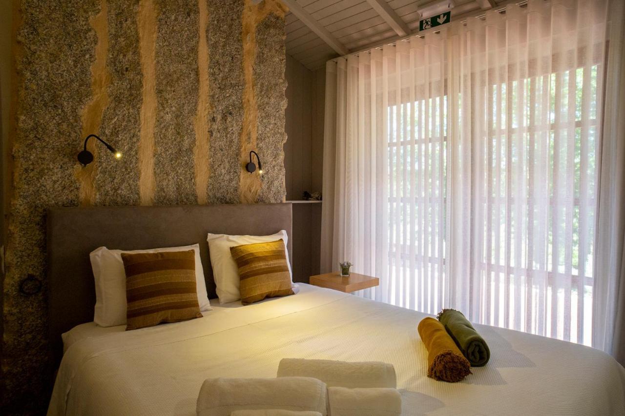 Quinta De Vila Nova - Agroturismo Monção Exteriér fotografie