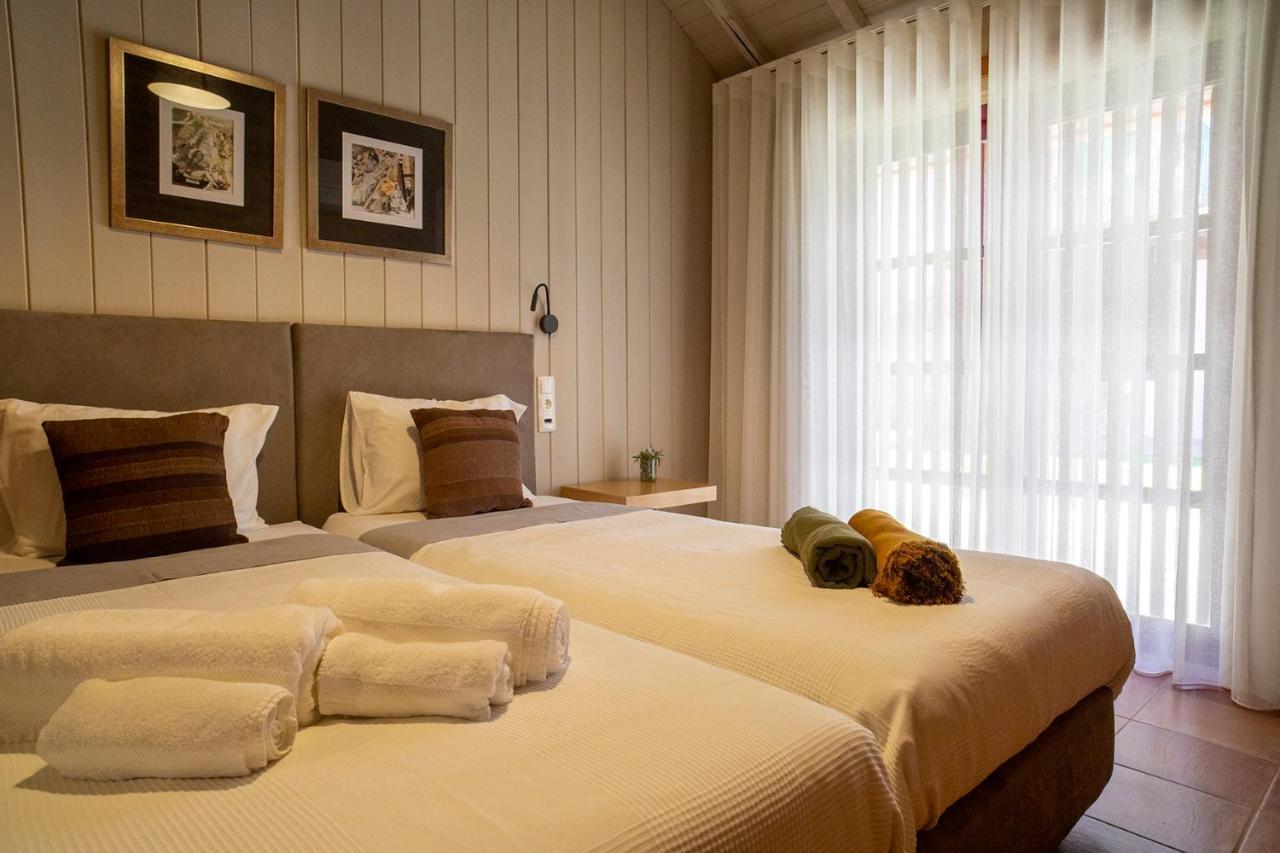 Quinta De Vila Nova - Agroturismo Monção Exteriér fotografie