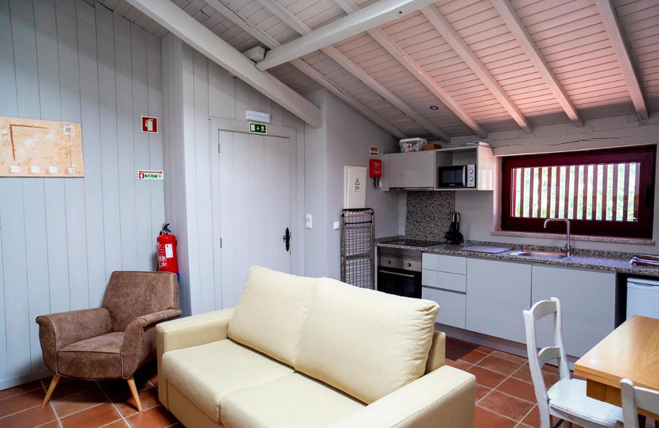 Quinta De Vila Nova - Agroturismo Monção Exteriér fotografie