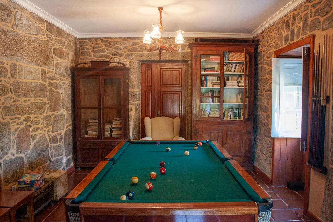 Quinta De Vila Nova - Agroturismo Monção Exteriér fotografie